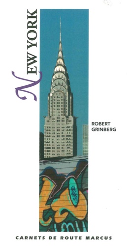 Robert Grinberg - New York.