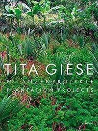 Robert Grunenberg - Tita Giese Plantation Projects.
