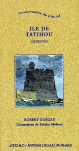 Ile De Tatihou. Cotentin, 1ere Edition