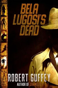 Bela Lugosi's Dead