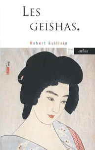 Les Geishas