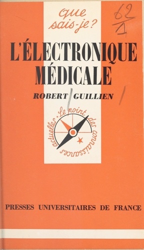 L'électronique médicale