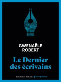 Le dernier des écrivains