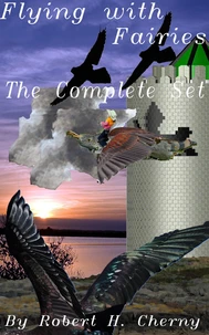Flying With Fairies - The Complete Set