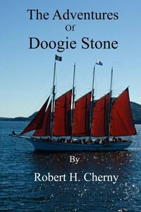 The Adventures of Doogie Stone