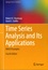 Time Series Analysis and Its Applications. With R Examples 4th edition