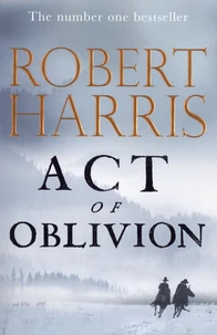 Act of Oblivion
