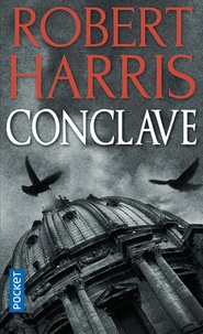 Robert Harris - Conclave.