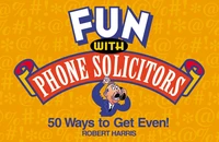 Fun with Phone Solicitors