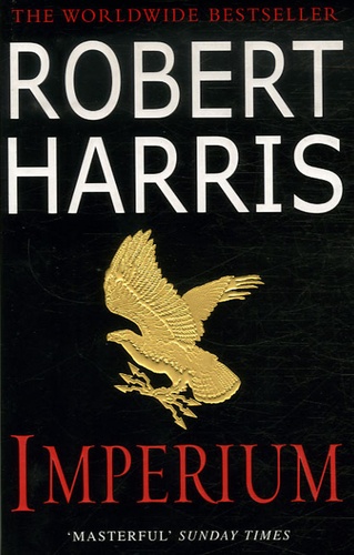 Robert Harris - Imperium.