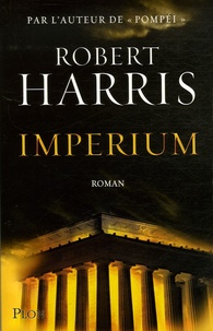 Robert Harris - Imperium.