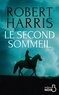 Robert Harris - Le second sommeil.