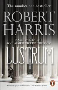 Robert Harris - Lustrum.