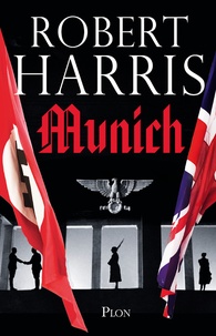 Robert Harris - Munich.