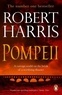 Robert Harris - Pompeii.