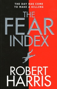 Robert Harris - The Fear Index.