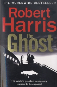 Robert Harris - The Ghost.