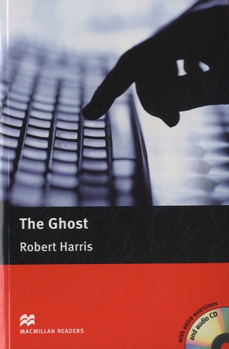 Robert Harris - The Ghost - Level 6. 2 CD audio