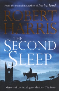 Robert Harris - The Second Sleep.
