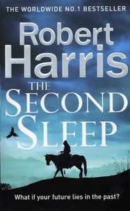 The Second Sleep