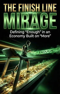 Finish Line Mirage