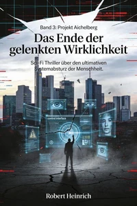 Das Ende der gelenkten Wirklichkeit