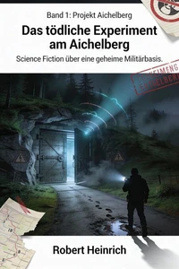 Das tödliche Experiment am Aichelberg