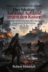 Der blutige Aufstand gegen den Kaiser