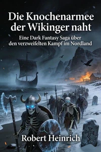 Die Knochenarmee der Wikinger naht