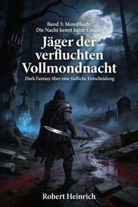 Jäger der verfluchten Vollmondnacht