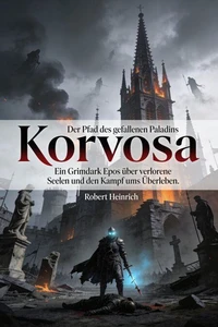 Korvosa: Der Pfad des gefallenen Paladins