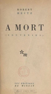 À mort