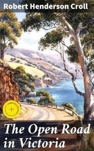 The Open Road in Victoria