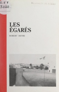 Robert Henri - Les égarés.