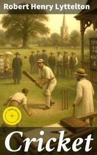Cricket