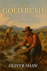 The Gold Rush: Economic Impacts of Mineral Discoveries in the Americas