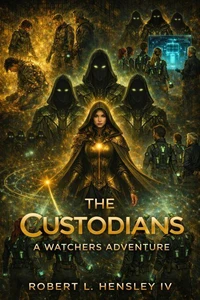The Custodians A Watchers Adventure