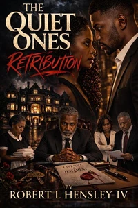 The Quiet Ones Retribution