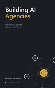 Building AI Agencies