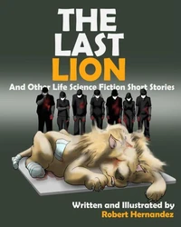 The Last Lion