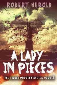 A Lady in Pieces