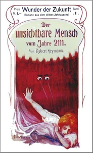 Der unsichtbare Mensch