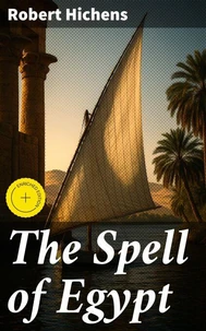 The Spell of Egypt