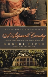 Robert Hicks - A Separate Country.