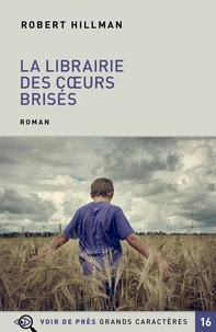 La librairie des coeurs brisés