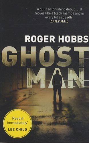 Robert Hobbs - Ghostman.