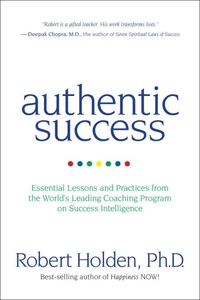 Authentic Success