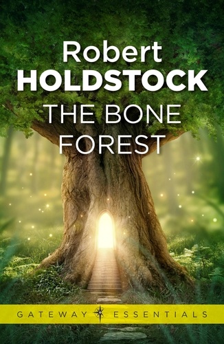 The Bone Forest