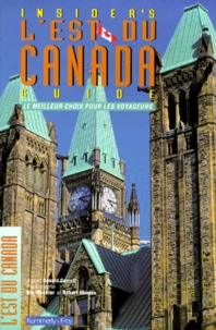 L'Est Du Canada
