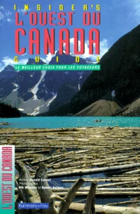 L'Ouest Du Canada